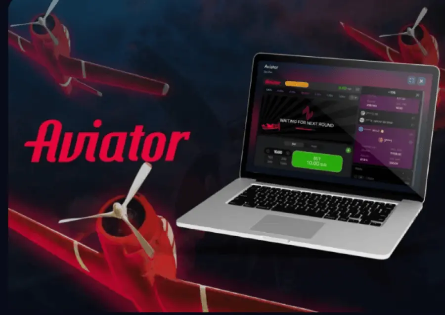 1win aviator